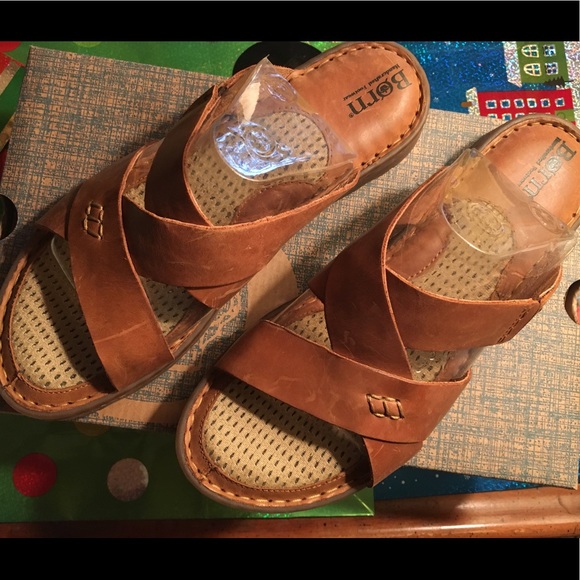 Sandals - Picture 2 of 5